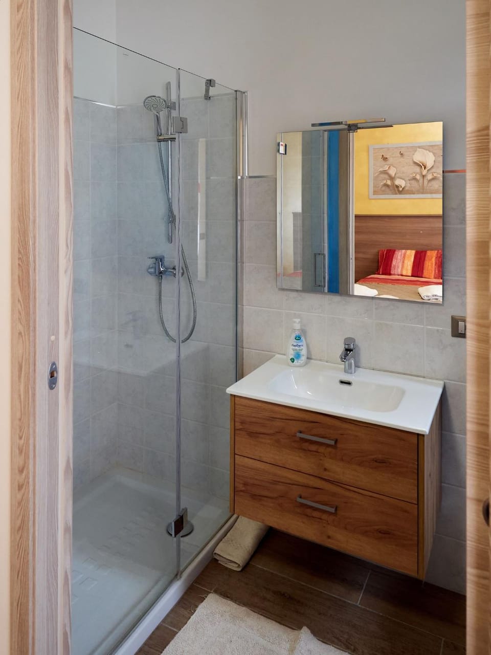 BnB Anna e Leo - Casa di Anna Bed and Breakfast in Molise, Italy
