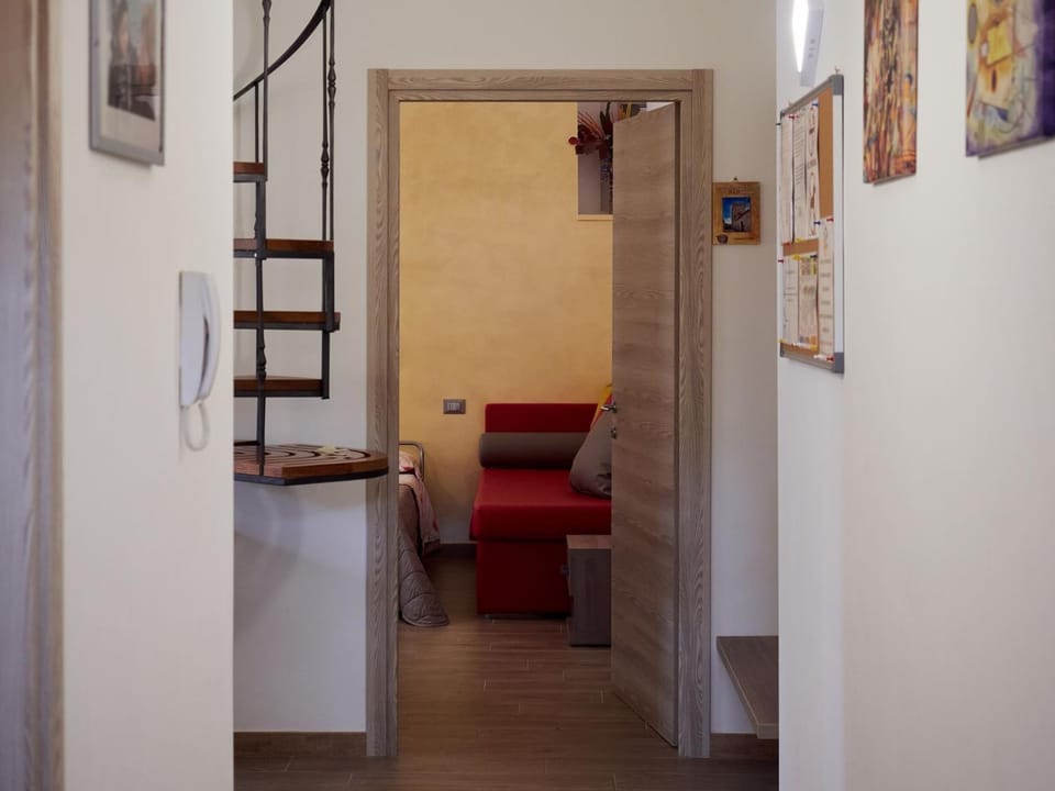 BnB Anna e Leo - Casa di Anna Bed and Breakfast in Molise, Italy