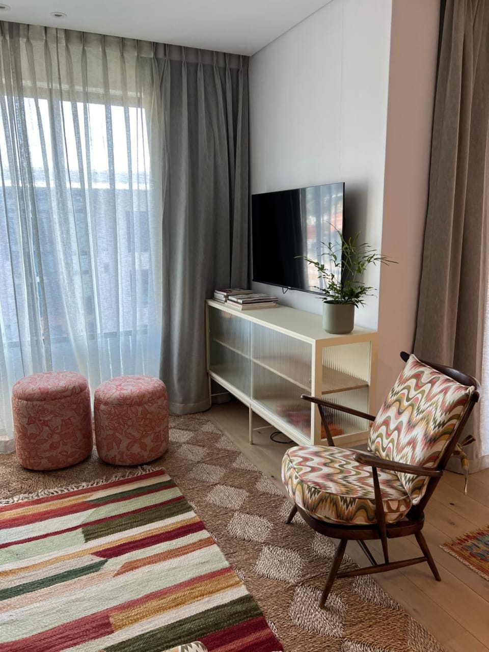 Old Cape Quarter - De Waterkant Apartment in Cape Town