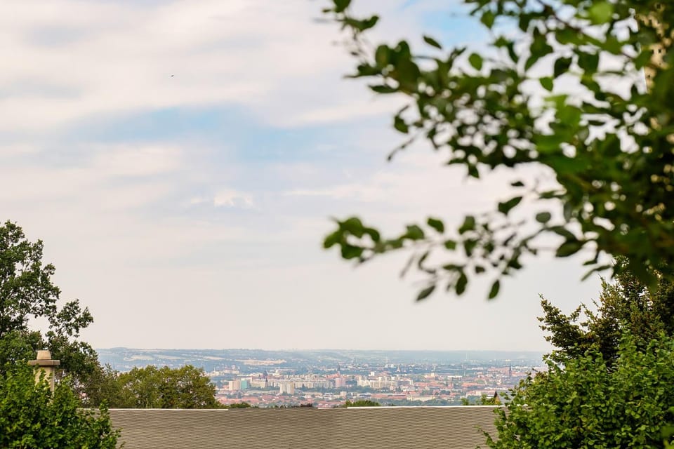 Day, City view