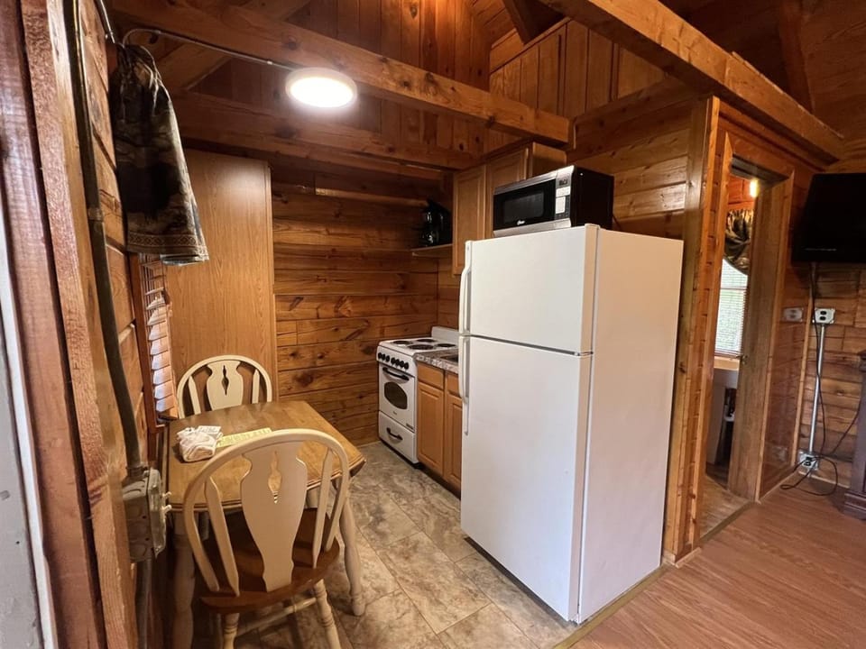 Homey Cabin with Mountain Views Cabin in Pigeon Forge