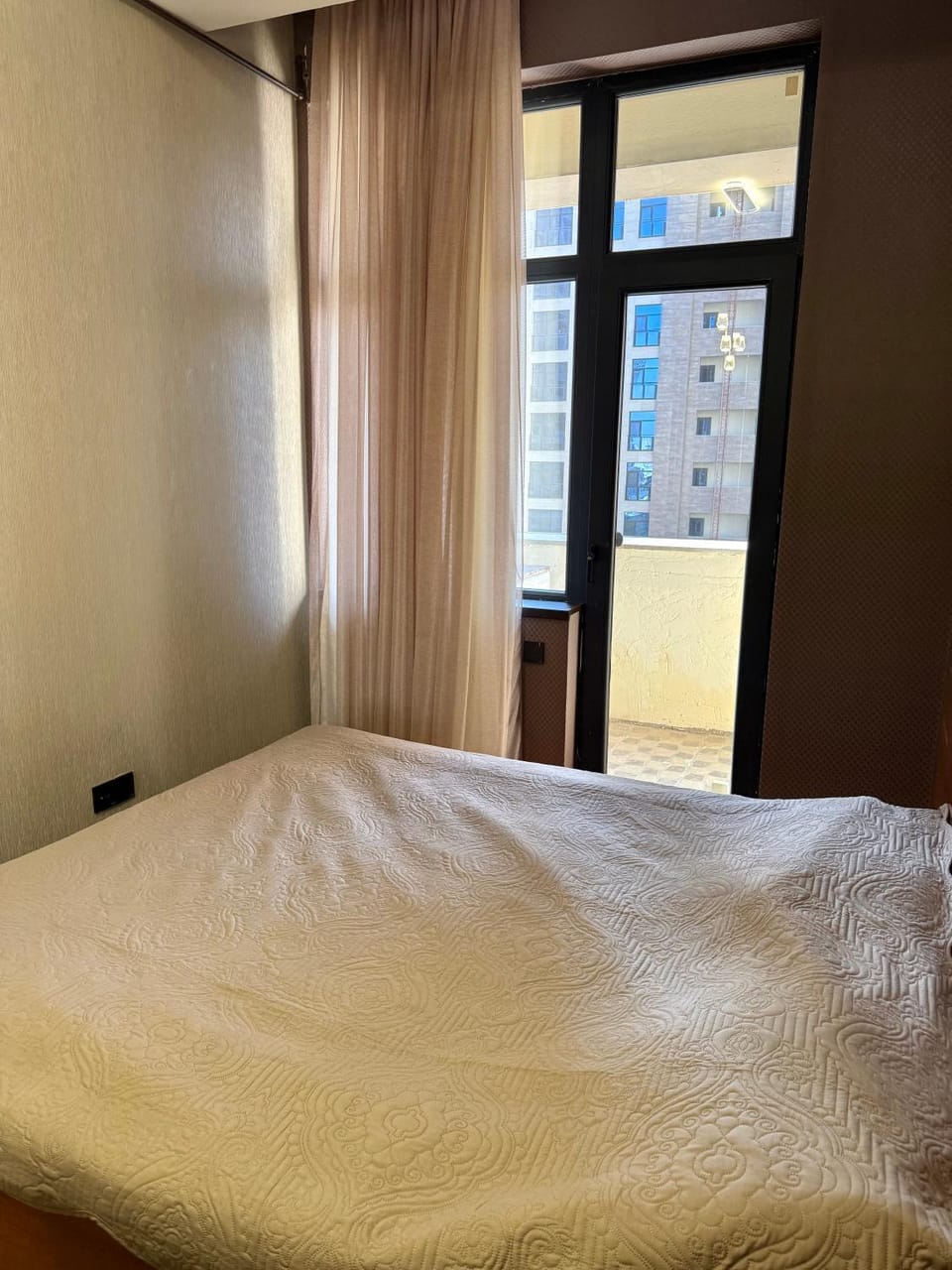 Grand Plaza Premium Apartment, Nasimi Apartment in Baku