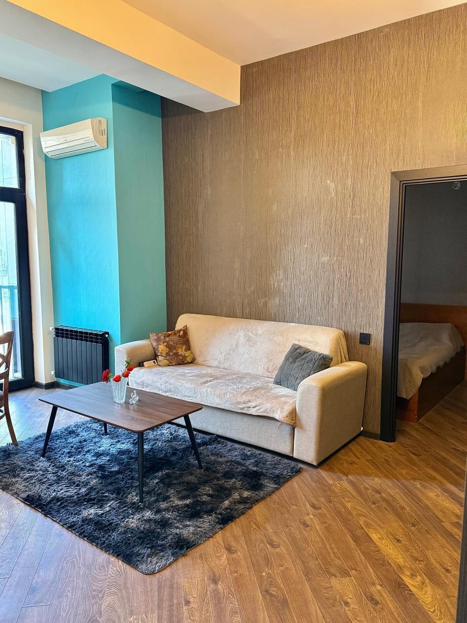 Grand Plaza Premium Apartment, Nasimi Apartment in Baku