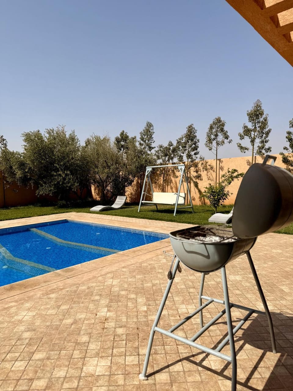 Atlas Mountain View Villa Marrakech Villa in Marrakesh-Safi