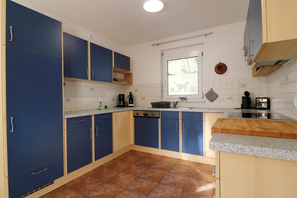 Fewo Schwarzwaldliebe, Todtnau Apartment in Baden-Württemberg