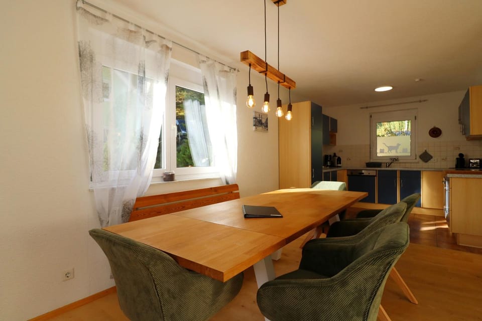 Fewo Schwarzwaldliebe, Todtnau Apartment in Baden-Württemberg