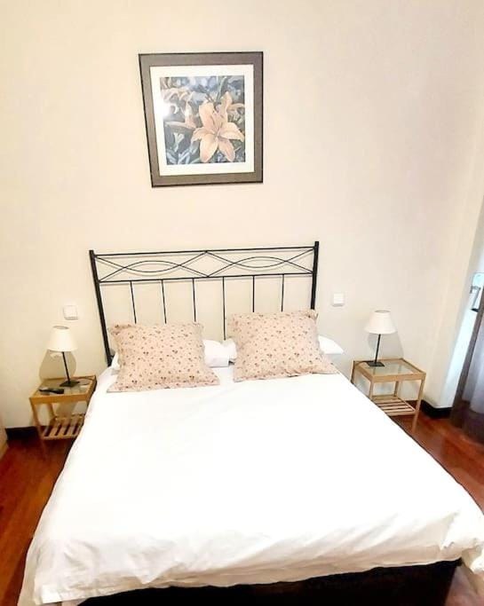 G10-Acogedor estudio en Puertochico, Santander Apartment in Santander