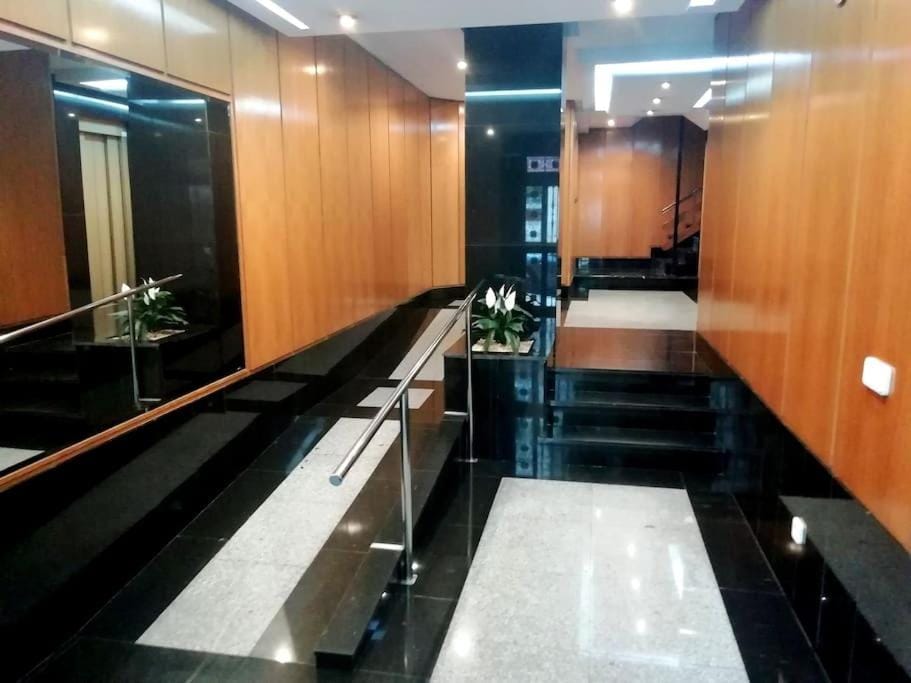 G10-Acogedor estudio en Puertochico, Santander Apartment in Santander