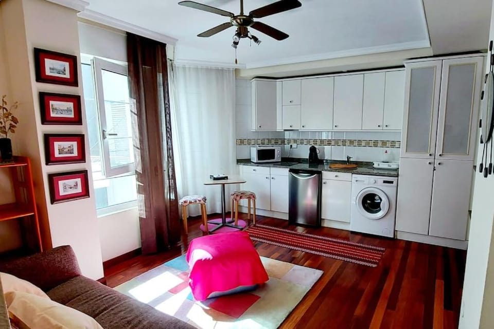 G10-Acogedor estudio en Puertochico, Santander Apartment in Santander