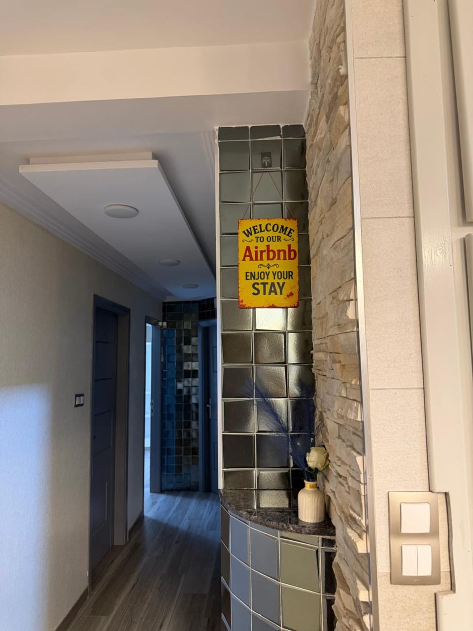 appartement luxueux Apartment in Algiers [El Djazaïr]
