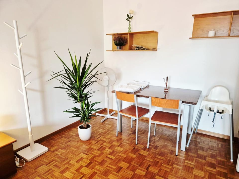 Cà Letizia - ApArt Seregno centralissimo Apartment in Lombardy