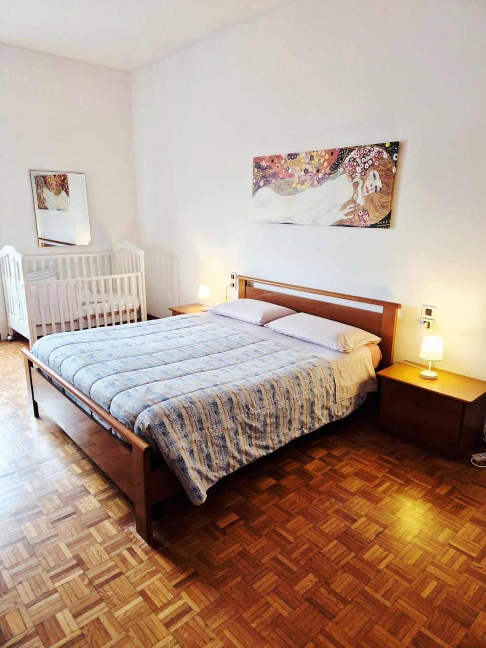 Cà Letizia - ApArt Seregno centralissimo Apartment in Lombardy
