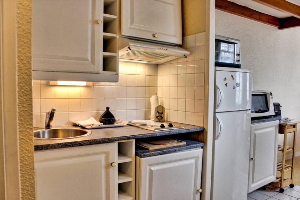 Appartement PONTAILLAC- ROYAN Apartment in Vaux-sur-Mer
