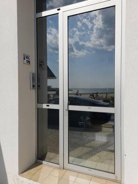Appartement PONTAILLAC- ROYAN Apartment in Vaux-sur-Mer