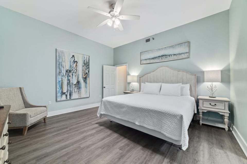 Phoenix 4 Unit 011 House in Orange Beach