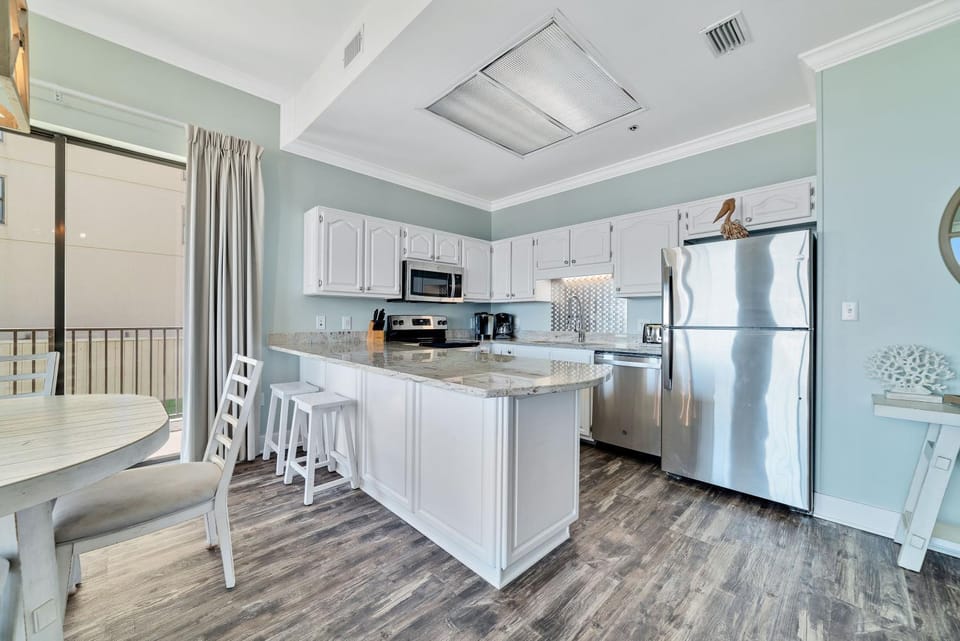 Phoenix 4 Unit 011 House in Orange Beach