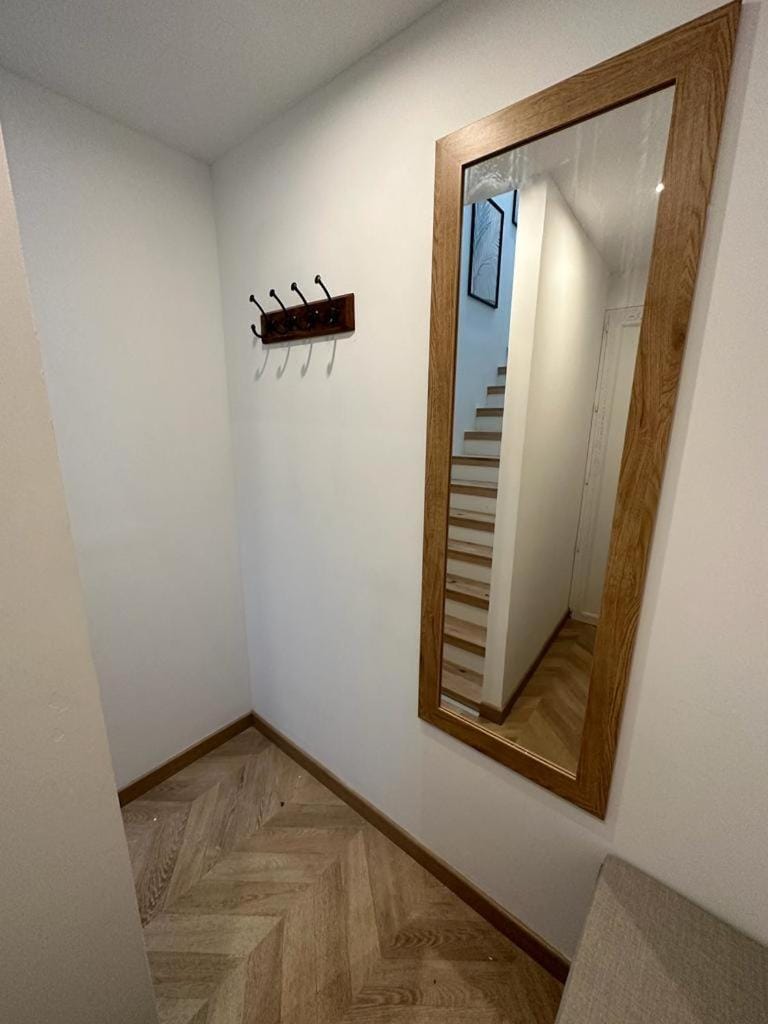 Appart cosy - belle vue Apartment in Nouvelle-Aquitaine