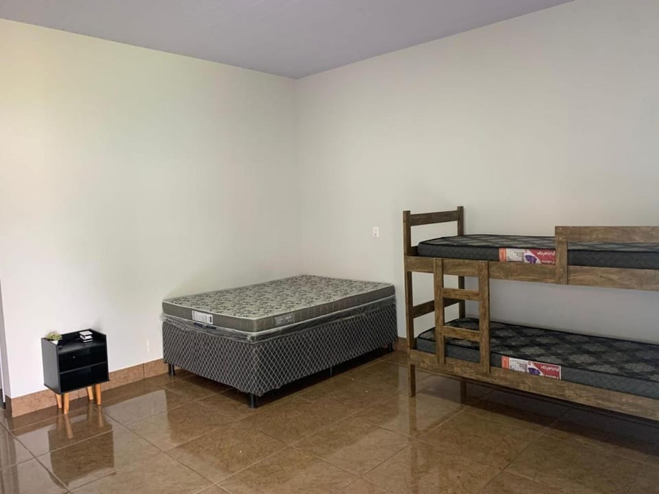 Rancho Tucunaré Aruanã House in State of Goiás