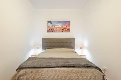mastro casa vacanza Apartment in Palermo