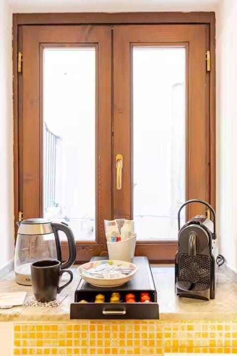 mastro casa vacanza Apartment in Palermo