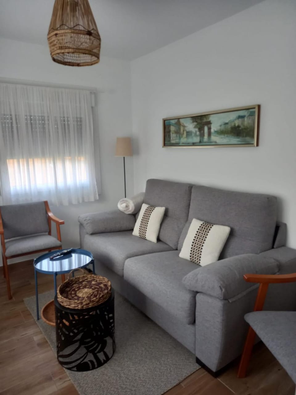 Apartamentos Rovi Apartment in Bergantiños