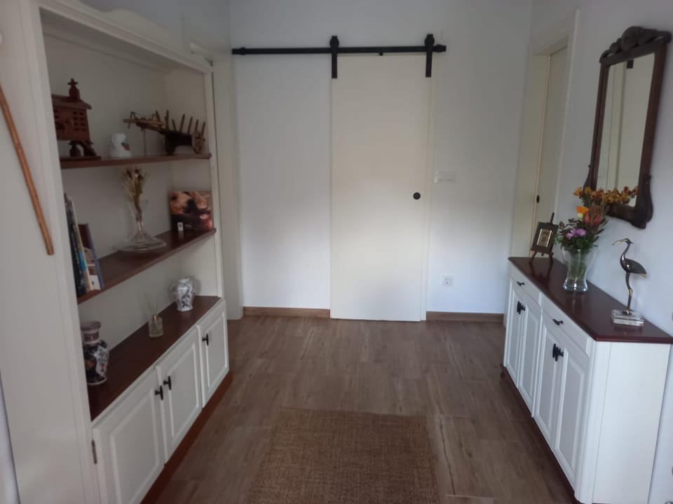 Apartamentos Rovi Apartment in Bergantiños