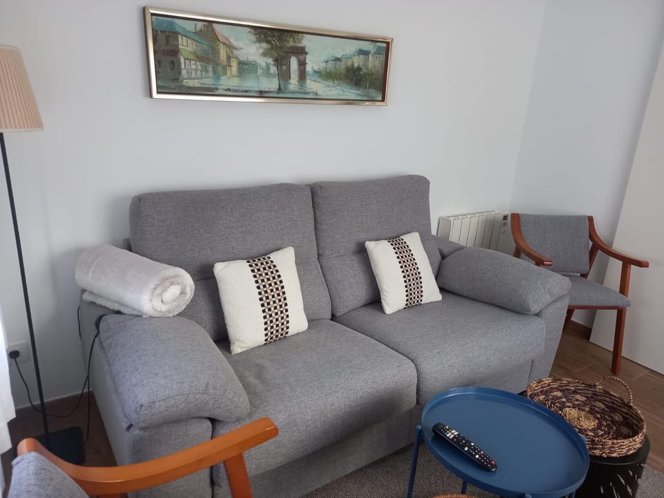 Apartamentos Rovi Apartment in Bergantiños