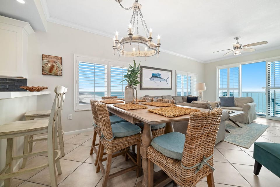Summerchase Unit 1201 House in Orange Beach