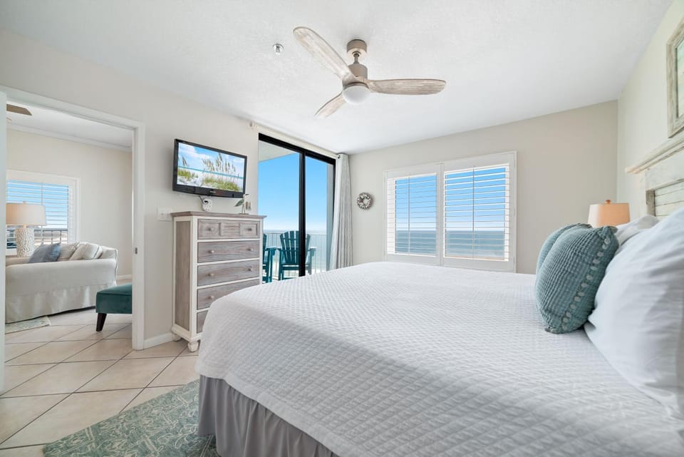Summerchase Unit 1201 House in Orange Beach