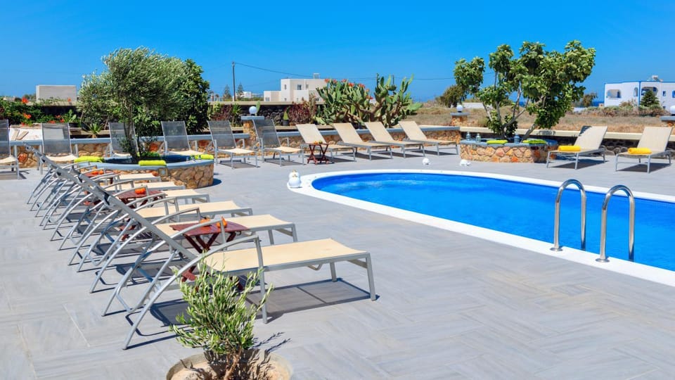 Balcony/Terrace, Swimming pool