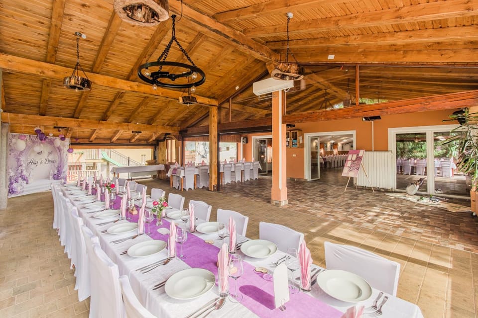 Turistična kmetija Široko Farm Stay in Friuli-Venezia Giulia
