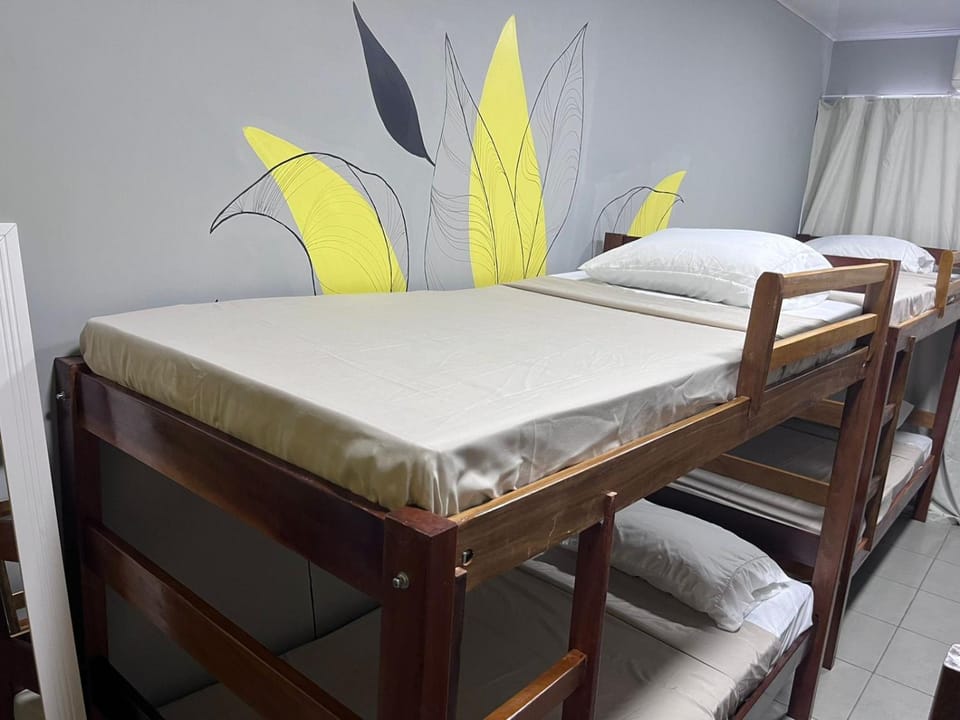 Jambu Hostel Belém Hostel in Belém
