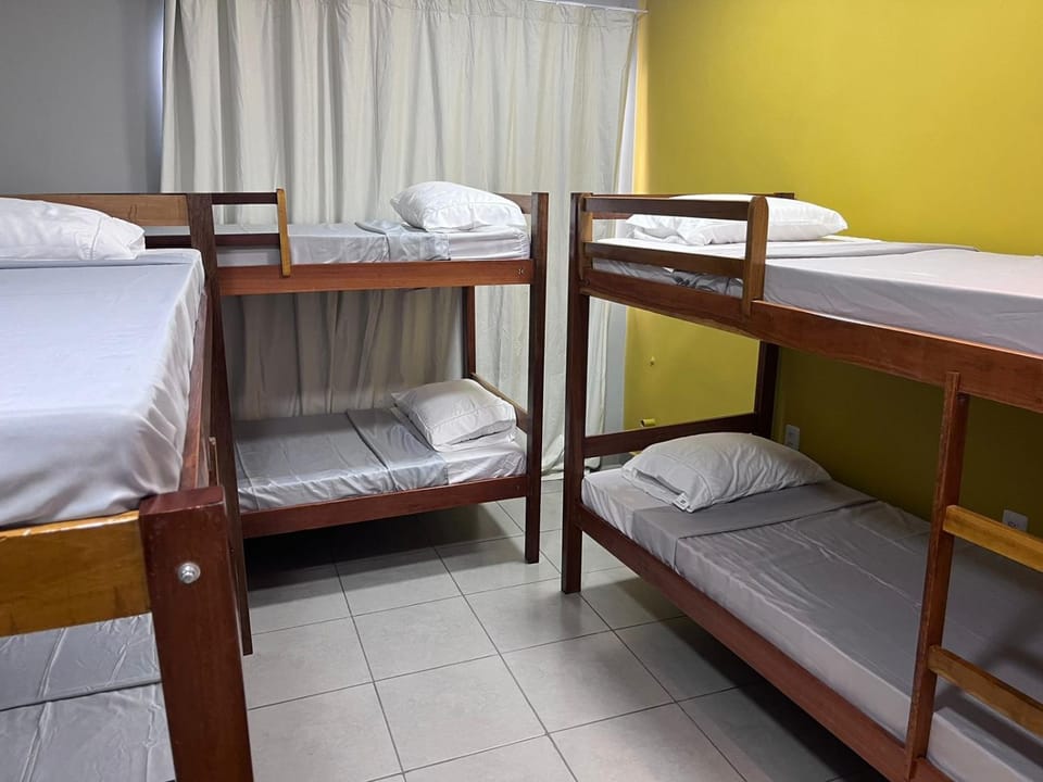 Jambu Hostel Belém Hostel in Belém