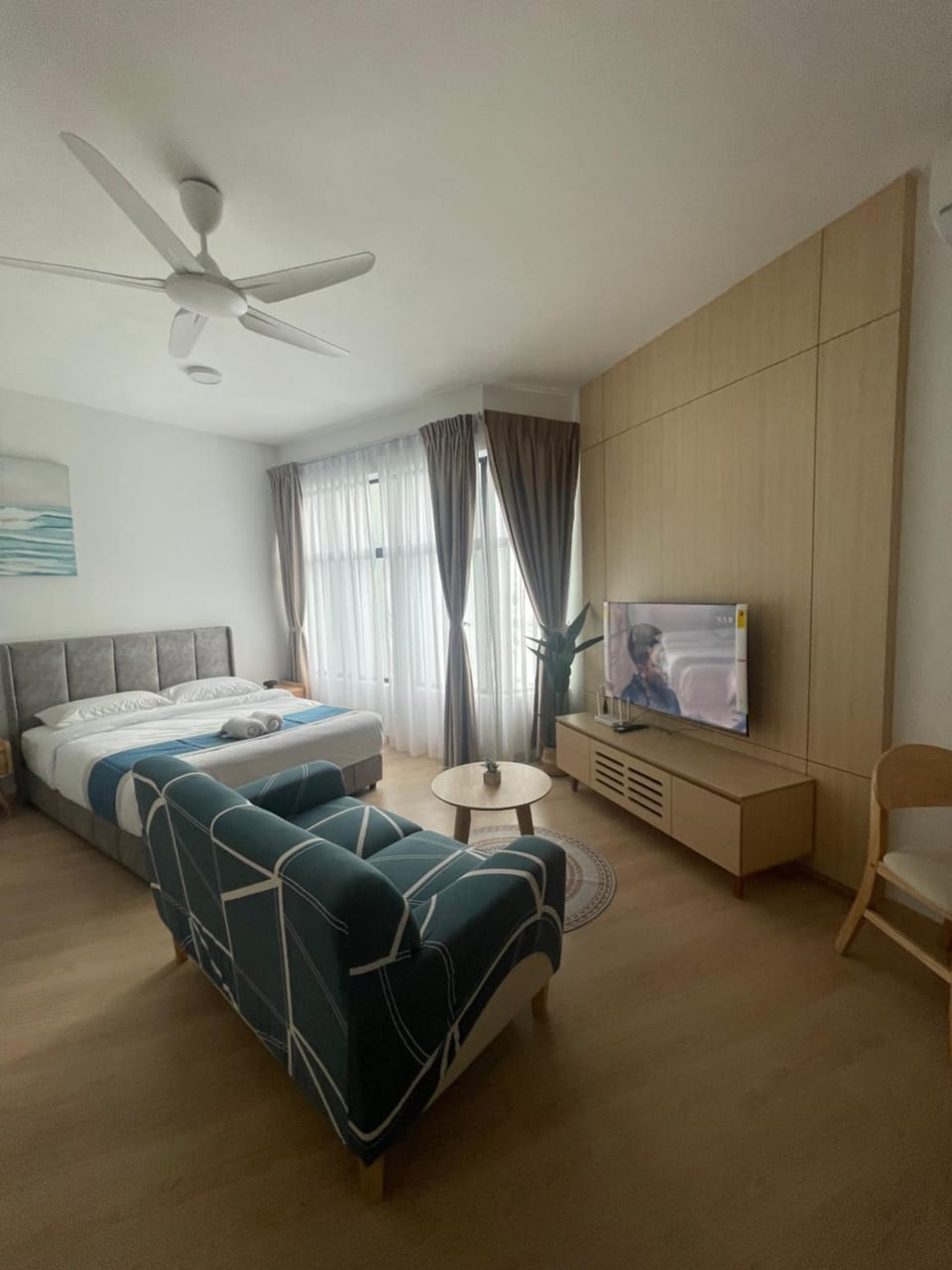 J Homestay Mutiara melaka Apartment in Malaysia