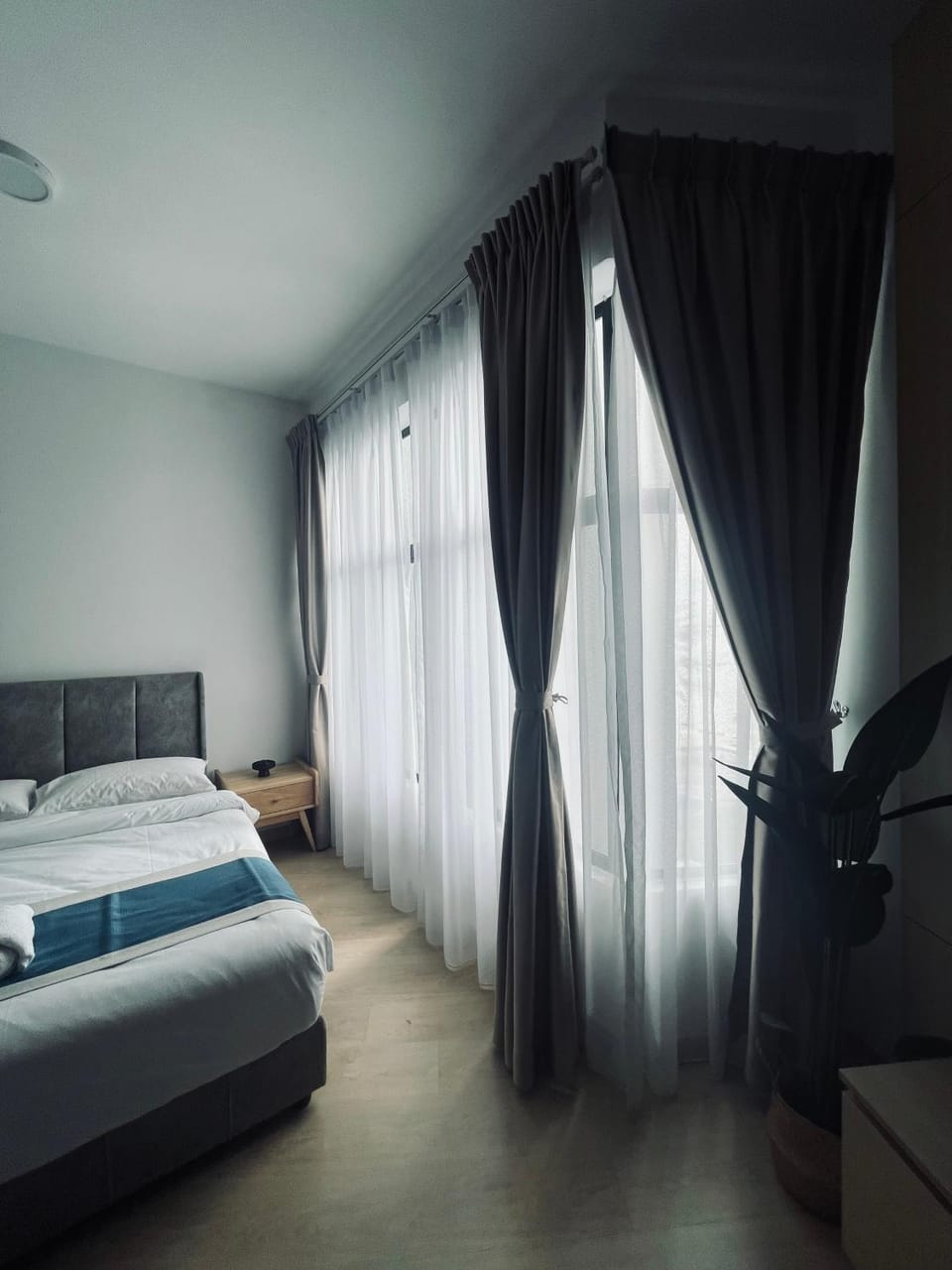 J Homestay Mutiara melaka Apartment in Malaysia