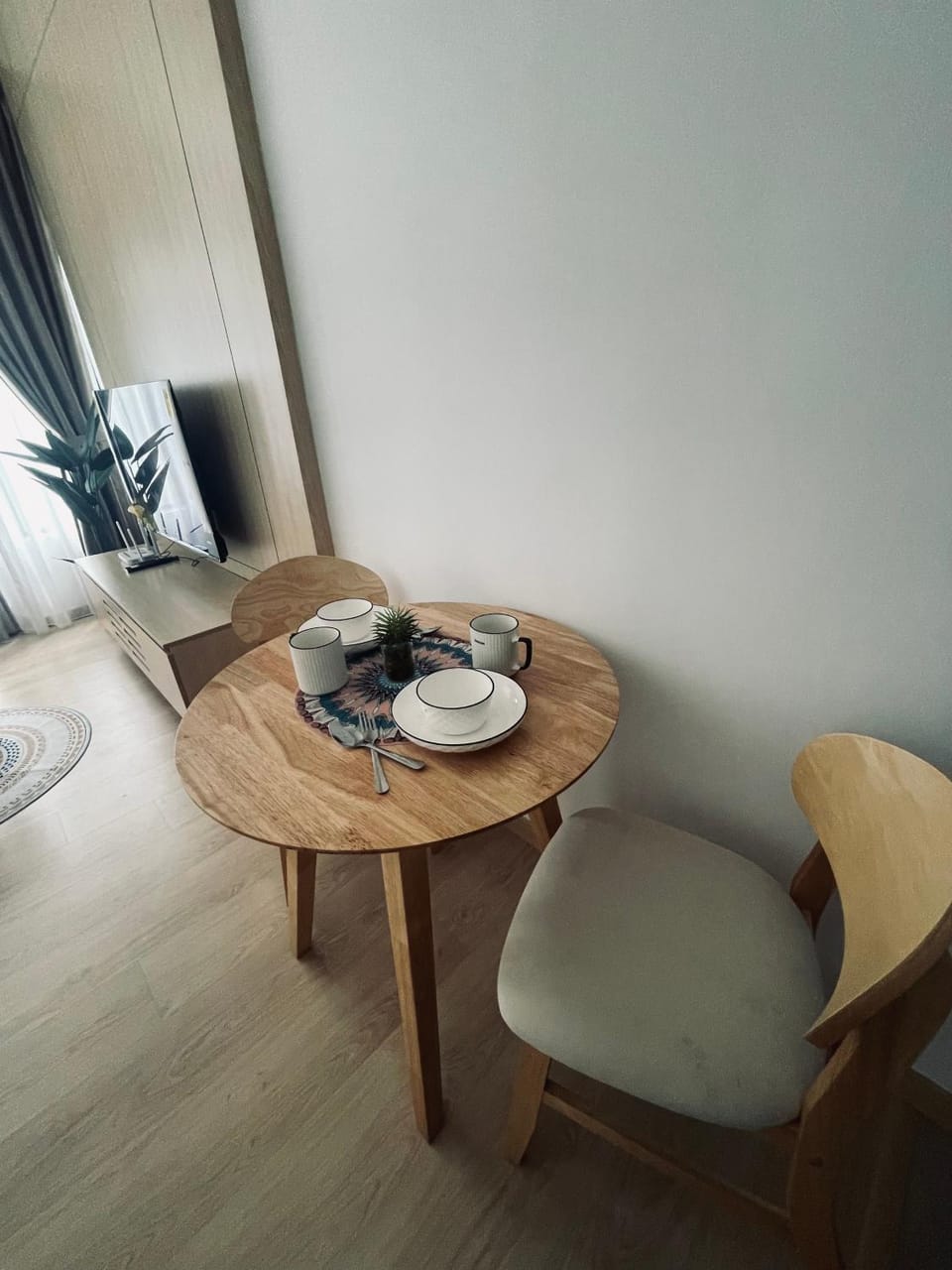 J Homestay Mutiara melaka Apartment in Malaysia