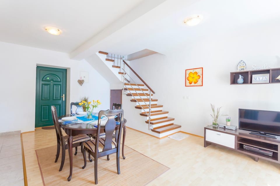 Kuća za odmor MAJA Villa in Tučepi