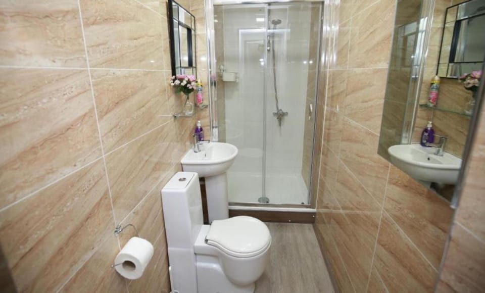 Glasgow South Studio Apartment hotel in Glasgow