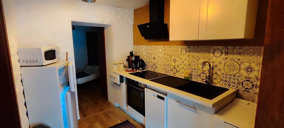 La faïencerie de Sarreguemines Apartment in Sarreguemines