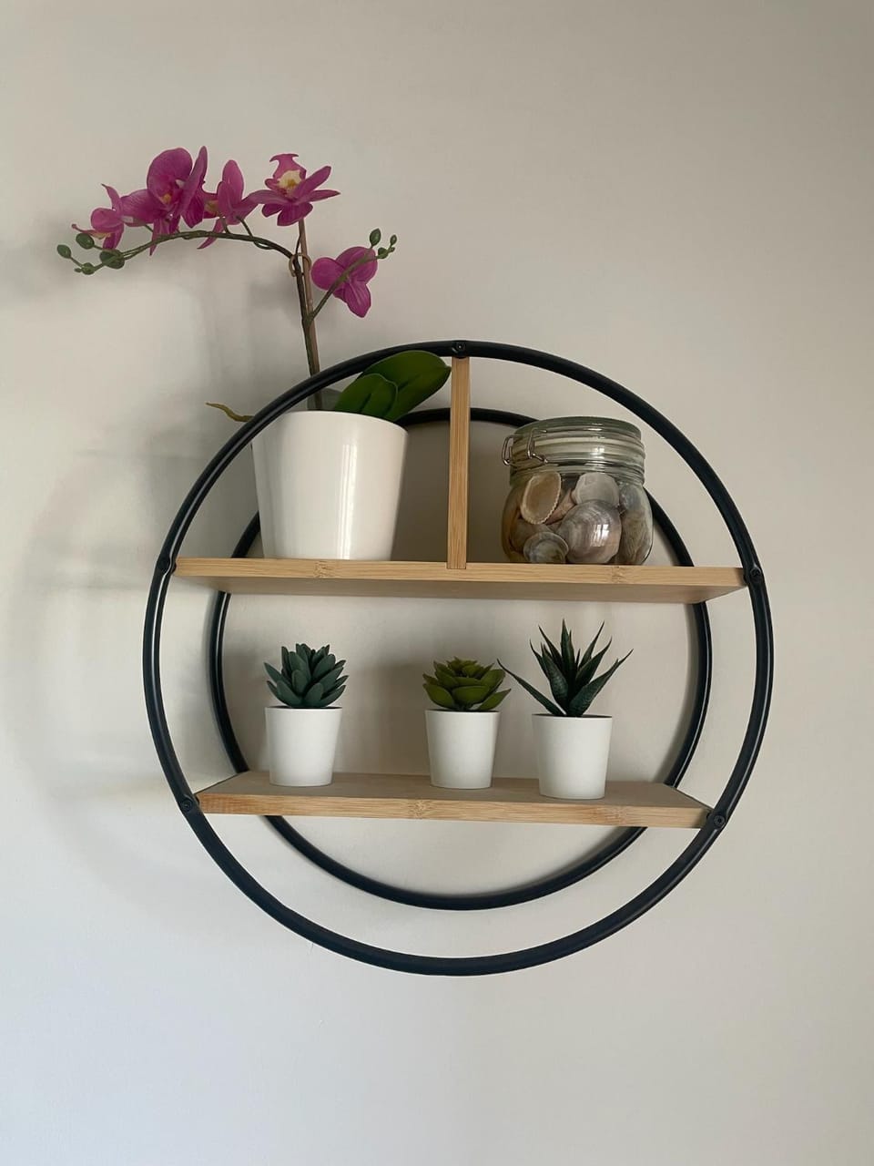 Living room, Decorative detail
