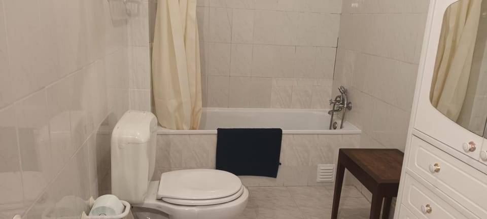 T2 edificio Maralvor Apartment in Alvor