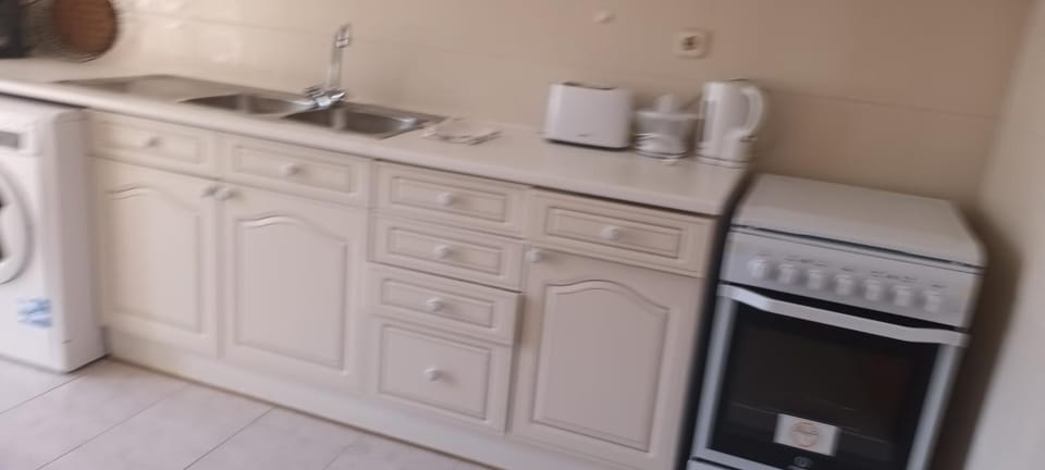 T2 edificio Maralvor Apartment in Alvor