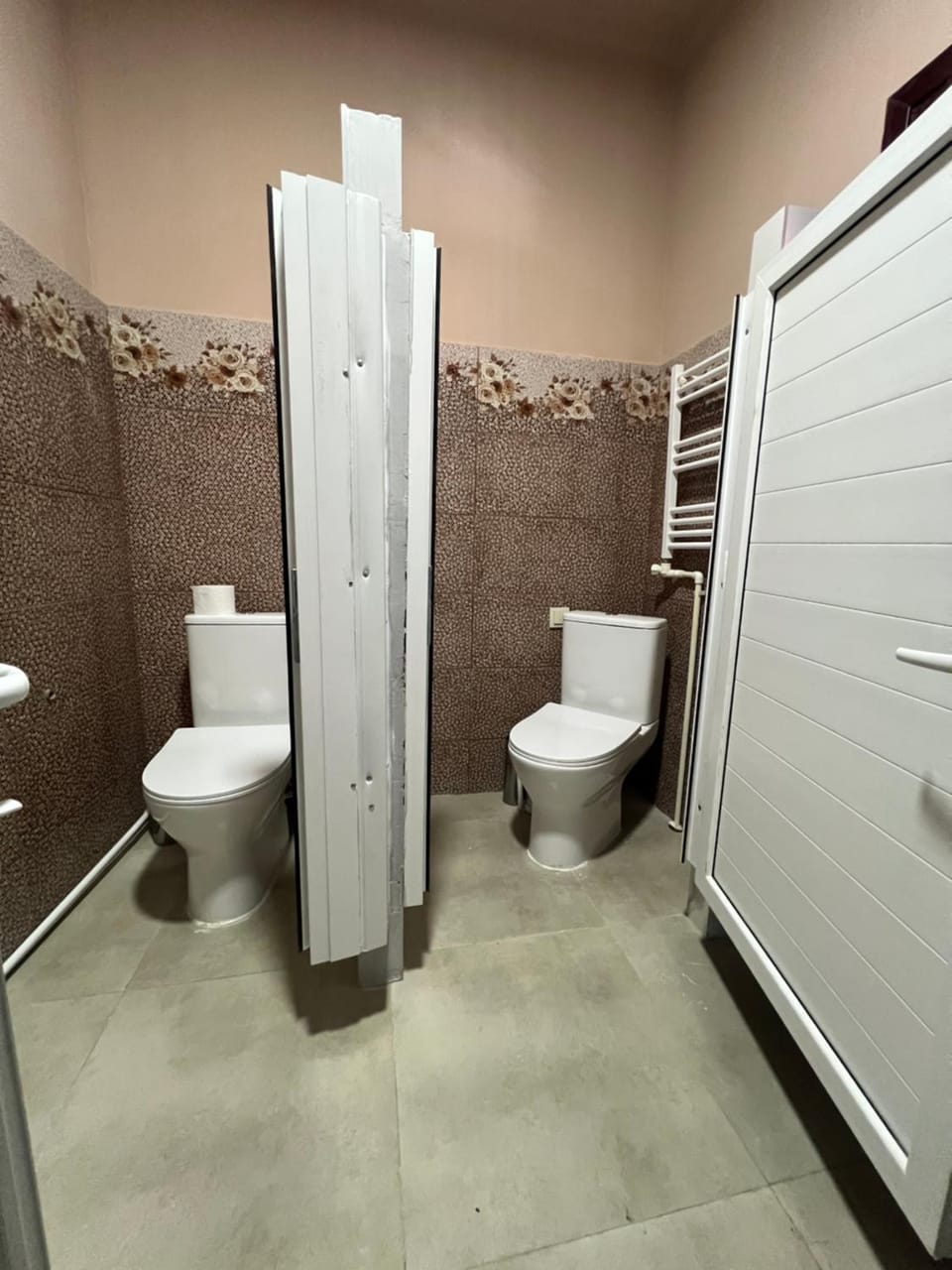 Toilet, Bathroom