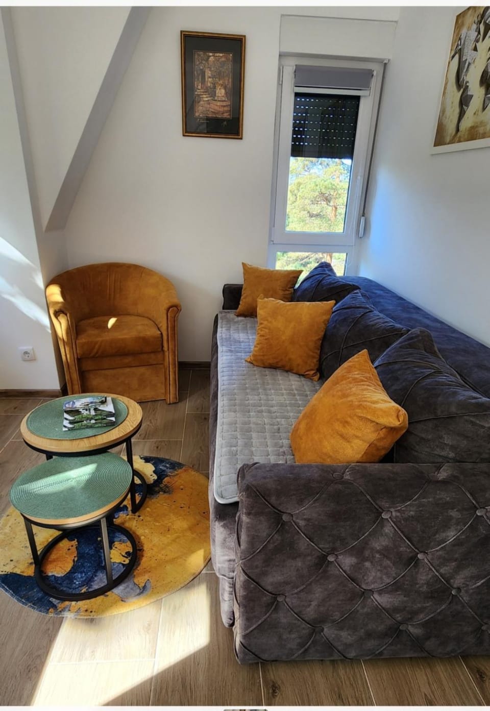 Apartman Tomić Apartment in Zlatibor District, Serbia