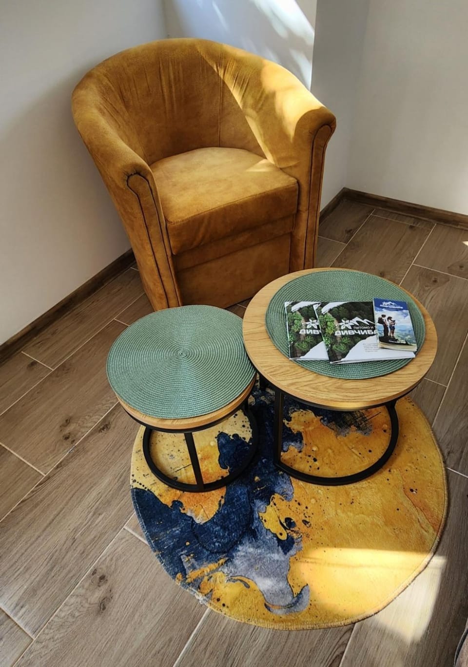 Apartman Tomić Apartment in Zlatibor District, Serbia