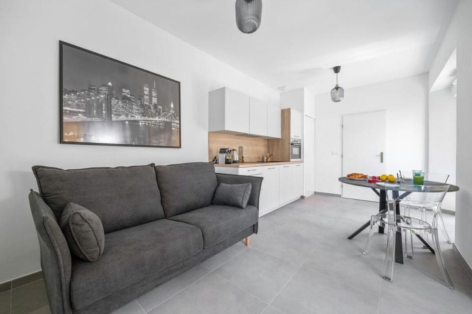 LE VAL DOR - Calme - Grand Jardin - Parking privé House in Menton