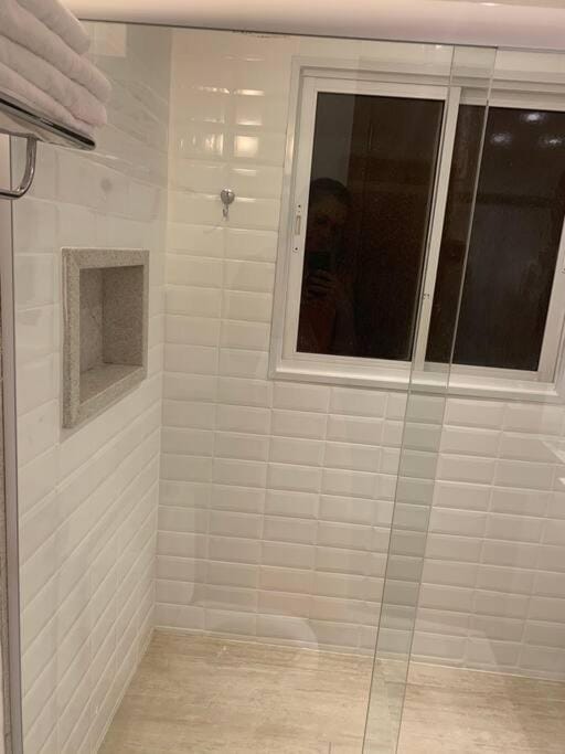 Bahia Lodge - Apartamento privativo no Rio Vermelho Apartment in Salvador