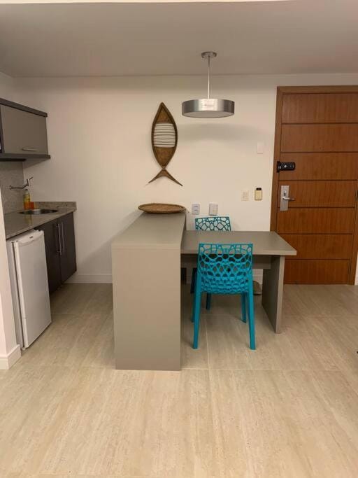 Bahia Lodge - Apartamento privativo no Rio Vermelho Apartment in Salvador