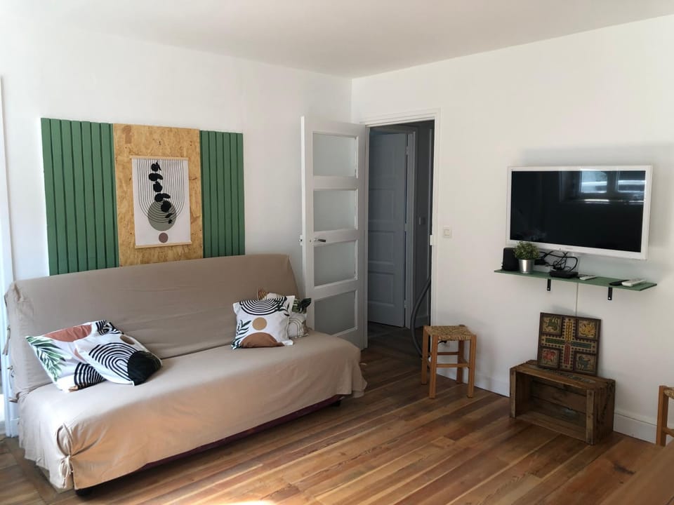 Appartement T3 / 58m2 Apartment in Piedmont