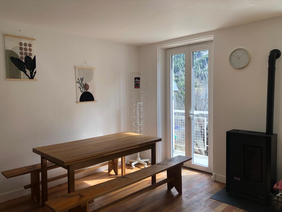 Appartement T3 / 58m2 Apartment in Piedmont
